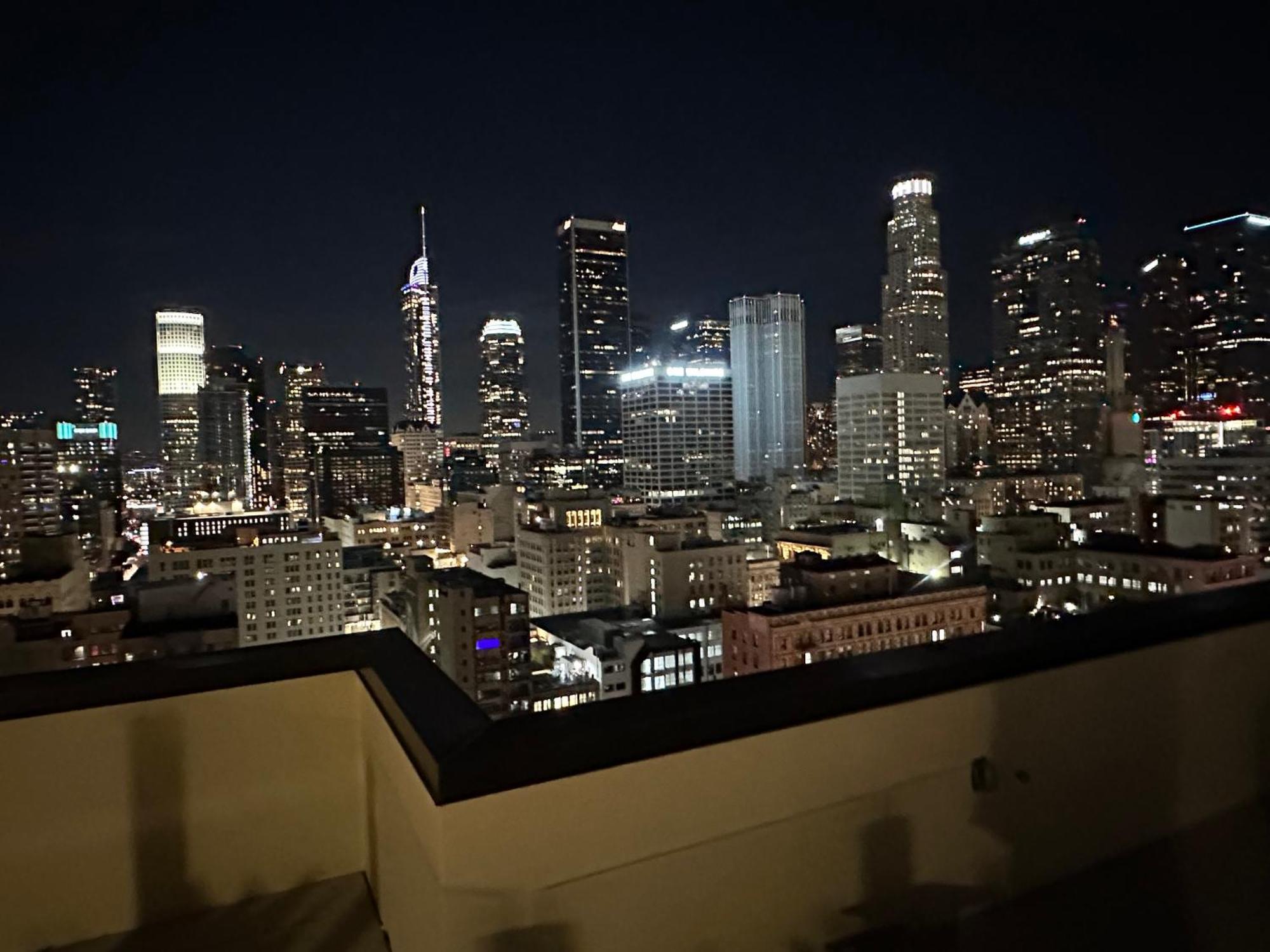 Modern View High Rise Appartement