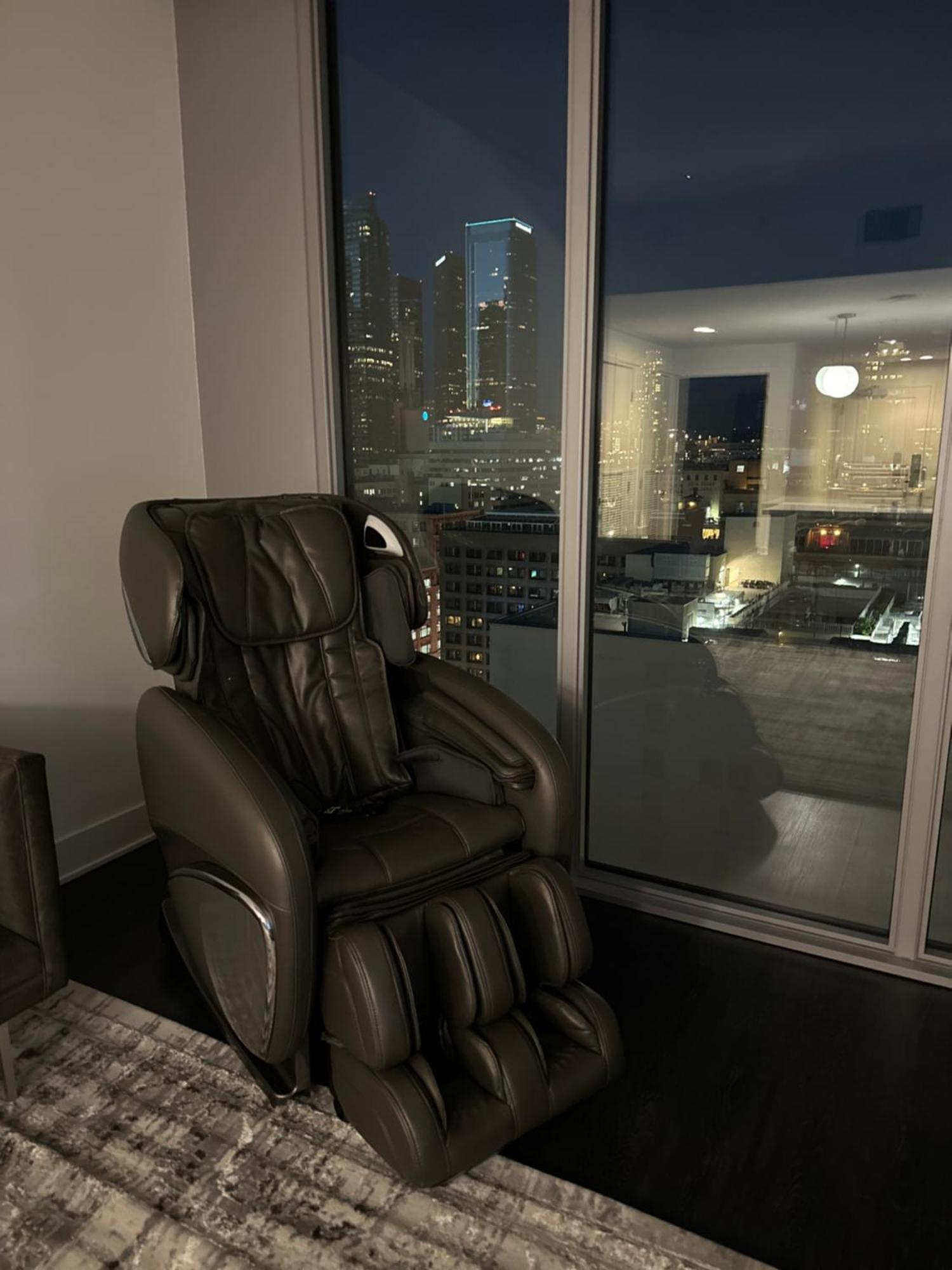 Modern View High Rise Appartement *