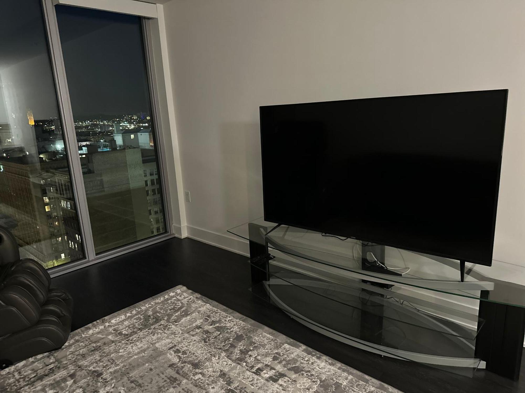 Modern View High Rise Appartement Los Angeles